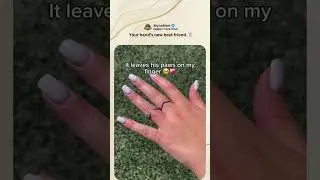 🎀 Ideal Present for Cat Lovers &ndash; Paw Claw Ring!