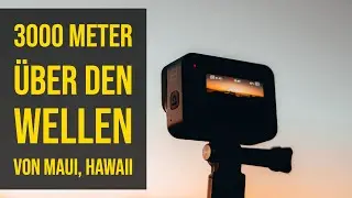GoPro Hero 8 Black - Test auf Hawaii + erster Eindruck