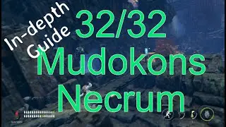 Oddworld Soulstorm - Necrum: In-depth guide to saving the Mudokons