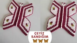 KELEBEK LİF MODELİ 🦋 BU MODEL ÇOK BEĞENİLDİ 🦋