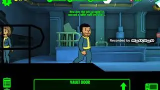 Best good start vault FALLOUT SHELTER