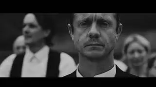 SPACE WALTZ - HARD WORK (Official Video)