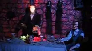 TRENO FANTASMA / DARK RIDE - DITTA BIANCATO