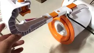 _Review_Bestway Flowclear Skimatic Filter pump and Surface Skimmer (58462)