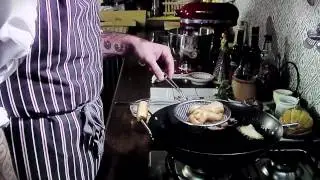 Fish & Chips - Puntata Pilota - 1x00 con Chef Rubio