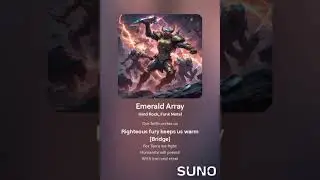 Emerald Array (Space Marines to War)