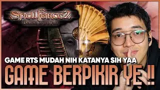 【SpellForce 2 - Demons of the Past】 LET'S GO KITA MULAI CAMPAIGN GAME RTS INI !!