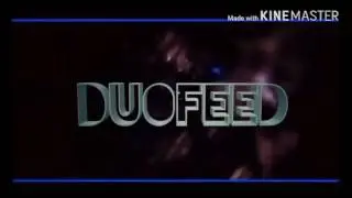 DuoFeed-  Check It Out Feeders!!!!!!!!  A minecraft Movie is being release :3