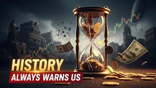 The Financial Lesson History Keeps Teaching Us | Why Every Economy Eventually Fails #money #finance