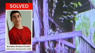Massachusetts 2018 Murder Case Solved That American Do Not Know - True Crime Stories Mysteries