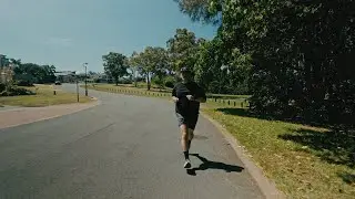 MARATHON BY 30 Ep. 2 - Dialling Strength Training and Nutrition