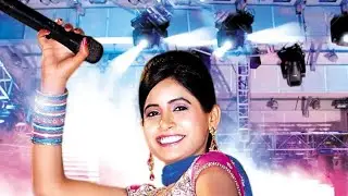 Horn - Miss Pooja | Old Punjabi tadka |