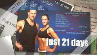 3 Week Diet 3 Week Diet System Meal Plan
