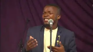 BEST SWAHILI SPOKEN WORD - STELLA: LIVE PERFORMANCE: IGAC UTHIRU - NAIROBI.