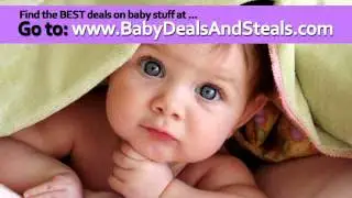 Incredible Baby Coupons