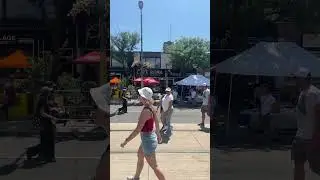 Toronto salsa festival at Caferoma #salsatoronto #italianfoodie #foodie
