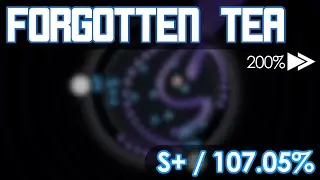[Soundodger 2] Lifeformed - Forgotten Tea S+ by Bean (200% Speed)