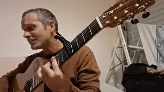 Essai de cover 