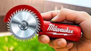 MINI TOOLS EVERYONE SHOULD OWN IN 2025