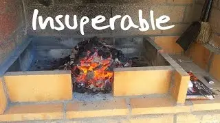 Encender una barbacoa de manera perfecta