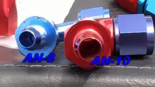 Magna Fuel Pro Star 500 Fuel pump