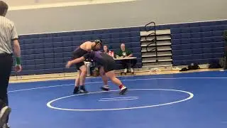 RJ Wrestling 3