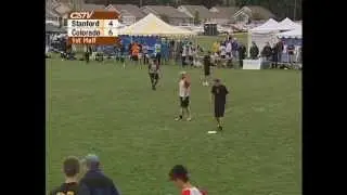 Ultimate 101: How to Play Ultimate