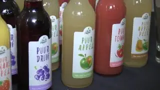 Horesca - Jus de Pommes