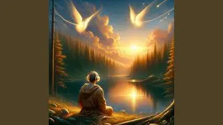 In the presence of the divine