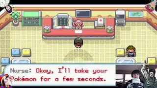 Boomy The One Punch Breloom | Pokemon Gaia