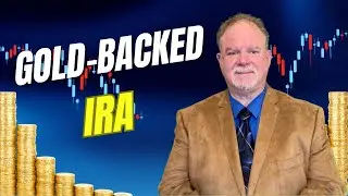 Gold-Backed IRA