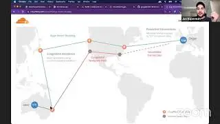 JavaScript and Friends Online Meetup - Maximum web performance with Cloudflare - Jon Kuperman