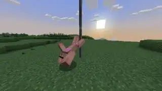 what villagers do when you're offline
