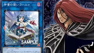 Power creep at it's FINEST…