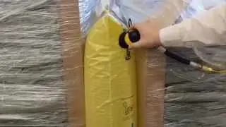 Atmet ProAir Mini Gun Inflate
