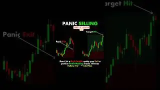 🚨 Panic Selling Alert! 📉 What&rsquo;s REALLY Happening in the Market? #Shorts #PanicSelling #Investing