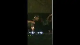 2015-09-06 Skrillex @ The Quartyard SD - Get Low