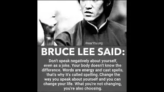 How to Manage Your Self-Talk