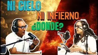 El Estado de los Muertos: ¿Es el alma realmente inmortal? | Podcast Bíblico