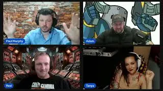 Helsmiths of Hashut Spearhead Review - First Looks - Age of Sigmar - Warhammer Podcast