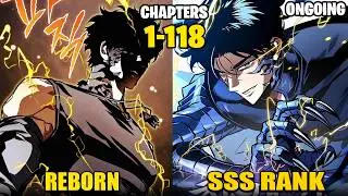 He Returned to the Past to Stop the Apocalypse and Defeat the Abyss Demons| Manhwa Recaps