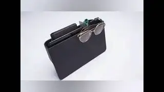 Car Seat Gap Storage Box Cup PU Leather Pocket Catcher Organizer-1