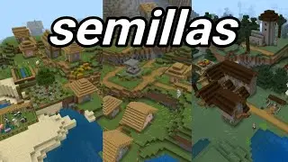 TOP 3 MEJORES SEMILLAS para Craftsman 5