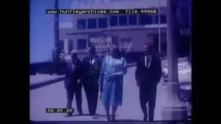 Cities in the U.S.A, 1960s - Film 49468