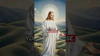 Напишите &laquo;Аминь&raquo;, если вы верите, что Его план грандиознее. #иисус #христос #бог #отец #библия #в...