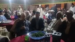 فقراء سطات وفاة الميلودي ولد السميح رحمه الله 