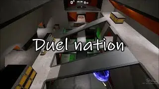 #10: Duel Nation - UT4 frag movie by LoD [full-HD]