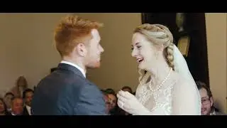 Alice & Tom Highlights - Bourton Hall