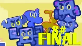 SA&Iacute; DESSE MUNDO ESTRANHO! - Hop Swap - PT8 - FINAL