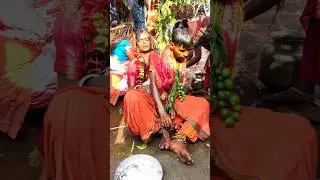 Festival of Odisha Small Village #shorts #reels #tranding #viral